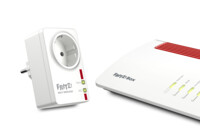AVM FRITZ!DECT Repeater 100 DECT repeater