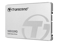 Transcend SSD SSD220Q 1TB 2.5' SATA-600