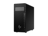 HP Workstation Z2 G1i Tower Core Ultra 7 265K 64GB 1TB NVIDIA RTX PRO 2000 Blackwell / Intel Graphics Windows 11 Pro