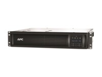 APC Smart-UPS 750VA LCD RM UPS