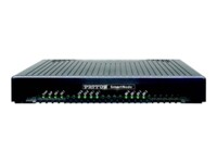 Patton SmartNode 5531 eSBC VoIP-gateway Ethernet ISDN Fast Ethernet Gigabit Ethernet Sort