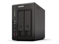 QNAP QVP-21C Standalone NVR