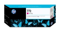 HP 772 Magenta