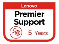 Lenovo Onsite Keep Your Drive Premier Support Support opgradering 5år