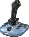 ThrustMaster TCA Sidestick X Airbus Edition Joystick