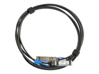 MikroTik 3m 25GBase-kabel til direkte påsætning
