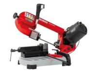 Holzmann BS125M_230V Båndsav 400W