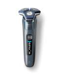 Philips SHAVER Series 7000 S7882 Barbermaskine Sort Blå