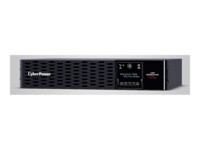 CyberPower Professional Rack Mount PR1000ERT2UC UPS 1000Watt 1000VA