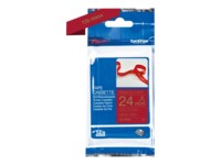 Brother TZe RW54 Båndtape (2,4 cm x 4 m) 1kassette(r)