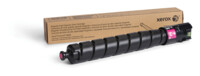 Xerox VersaLink C8000 Magenta 16500 sider Toner 106R04051