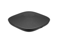 Poly Studio A2 Table Microphone Mikrofon Kablet -35dBV/Pascal Sort