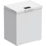 Whirlpool W3RHS14EW Fryser Kummefryser Hvid
