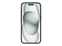 Mobilis Klar Apple iPhone 15, 15 Pro