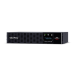 CyberPower Professional Rack Mount PR3000ERT2UC UPS 3000Watt 3000VA