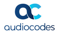 AudioCodes Session Border Controllers Internet- og kommunikationsprogrammer 1-25 licenser