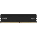 Crucial DDR5 SDRAM 24GB 5600MHz CL46 On-die ECC DIMM 288-PIN