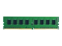 GOODRAM DDR4 16GB 2666MHz CL19 Ikke-ECC