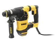DeWALT D25333K-QS Borehammer 950W med ledning 3.5Joule