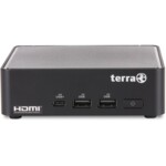 TERRA PC-Micro 6000 SILENT GREENLINE