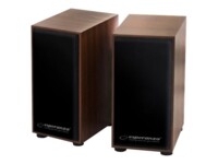 Esperanza EP122 FOLK Højttalere Brun