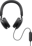 Dell Pro Plus WH5024 Kablet Høretelefoner Sort