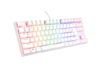 Genesis Thor 303 TKL Tastatur Mekanisk RGB/16 millioner farver Kablet USA