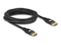 DeLOCK DisplayPort kabel 5m