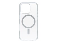 OtterBox Symmetry Series Beskyttelsescover Klar Apple iPhone 16 Pro