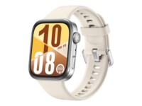 Huawei Watch Fit 4 Grå Hvid SmartWatch