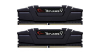 G.Skill Ripjaws V DDR4 32GB kit 3600MHz CL16 Ikke-ECC
