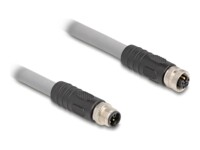 DeLOCK Sensorforlængerkabel 1m