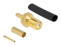 DeLOCK Antenne-konnektor