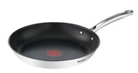 Tefal Duetto+ G73204 Stegepande Sort Sølv