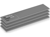 ARCTIC TP-4 120x20mm 1.0mm 4-pack