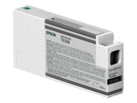 Epson T6368 Mat sort Blæk