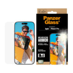 PanzerGlass Apple iPhone 17 Pro
