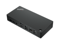 Lenovo ThinkPad Universal USB-C Dock USB-C Dockingstation
