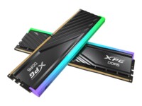 XPG LANCER BLADE RGB DDR5 SDRAM 64GB kit 3000MHz CL30 On-die ECC DIMM 288-PIN
