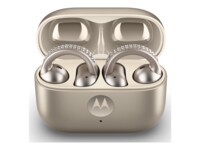 Motorola moto buds loop Trådløs Hovedtelefoner Beige