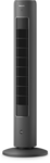 Philips Series 5000 CX5535 Køleventilator Tower Grå