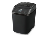 Panasonic SD-PN100KXE Brødmaskine 340W Sort