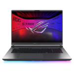 ASUS ROG Strix G18 G815LR-S9005W 18' 2560 x 1600 275HX 32GB 2 TB Intel Graphics Windows 11 Home