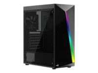 AeroCool Shard Tower ATX Sort