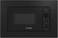 Bosch Serie | 2 BFL623MB4 Mikrobølgeovn Sort