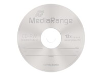 MediaRange 10x CD-RW 700MB