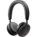 Dell Pro Plus WL5024 Trådløs Høretelefoner Sort