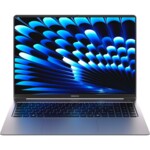 GEEKBOOK X16 PRO (silber, Intel® Core? Ultra 9 185H, Intel® Arc? Graphics, 32 GB LPDDR5, 2 TB (2 TB SSD), Windows 11 Pro)