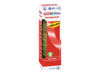 Tesafilm Transparent Kontortape
