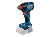Bosch GDX 18V-210 C Professional Slagnøgle 18V Uden batteri Batteri og lader ikke inkluderet